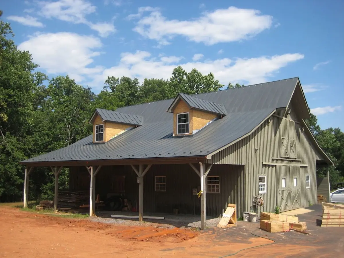 Expert Asphalt Roof Repair workmanship in Park Village
